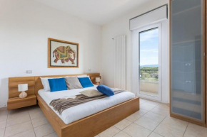 Emerald Wave - House on the beach with pool Torre Di Mosto